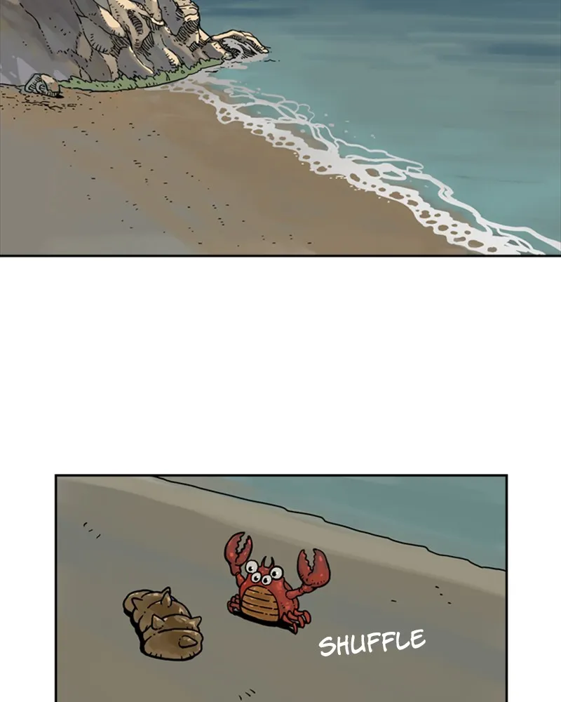 Mage Again Chapter 19 page 43 - 