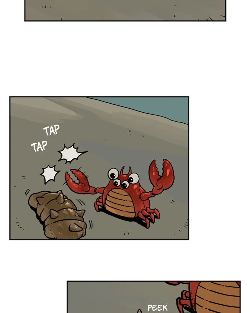 Mage Again Chapter 19 page 44 - 