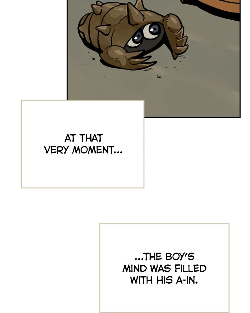 Mage Again Chapter 19 page 45 - 