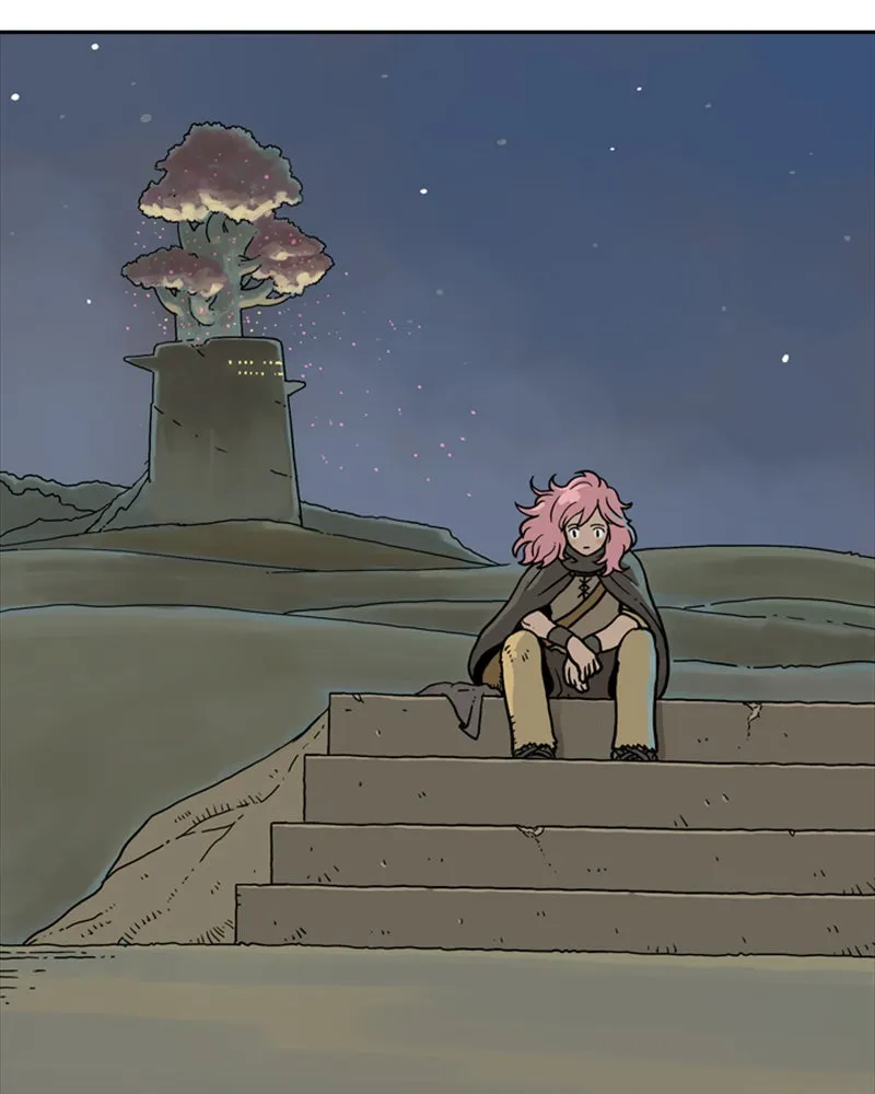 Mage Again Chapter 19 page 46 - 