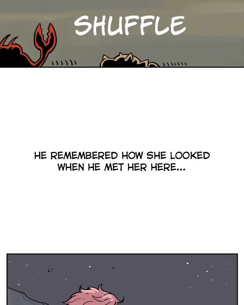 Mage Again Chapter 19 page 47 - 