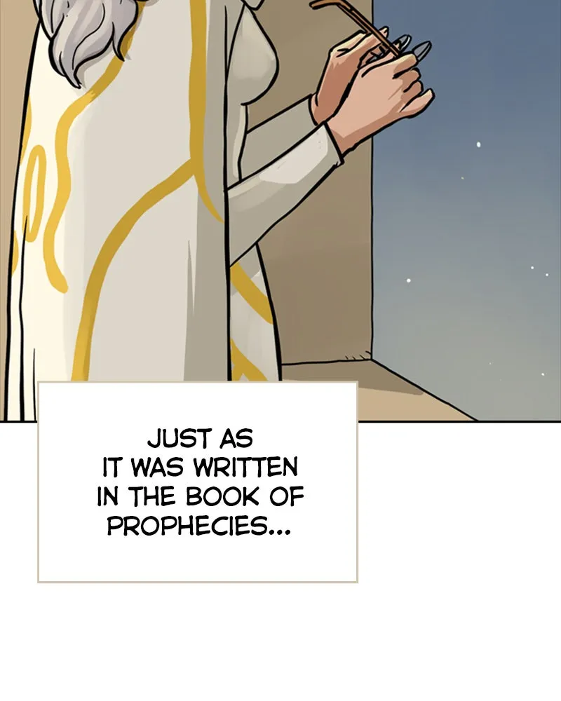 Mage Again Chapter 19 page 62 - 