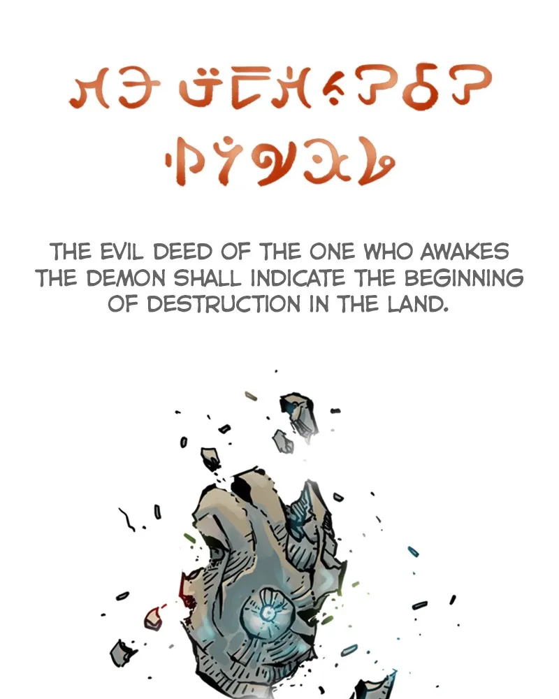 Mage Again Chapter 19 page 8 - 