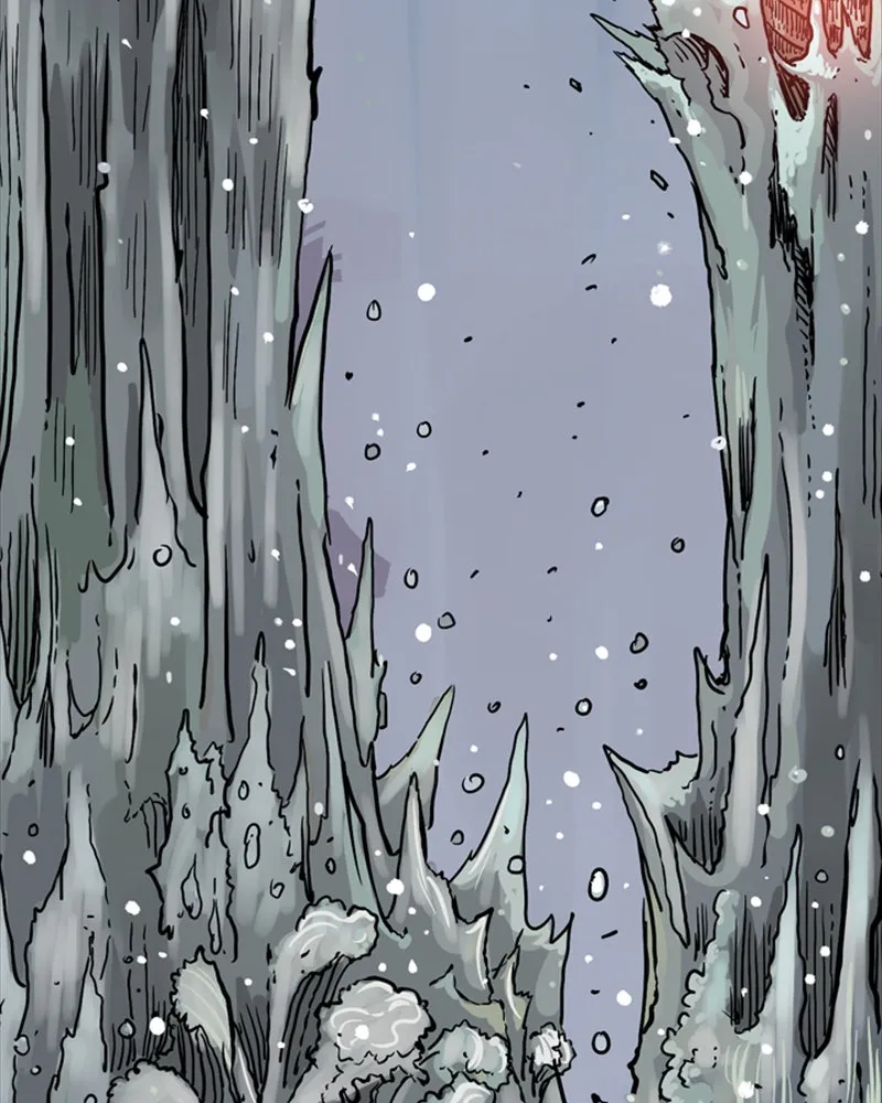 Mage Again Chapter 19 page 71 - 