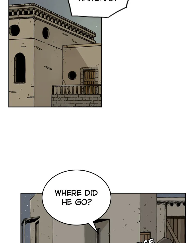 Mage Again Chapter 19 page 78 - 
