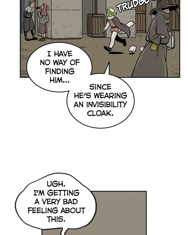 Mage Again Chapter 19 page 79 - 
