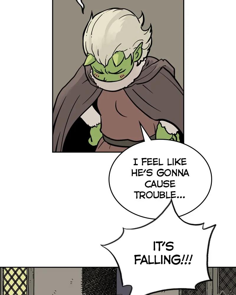 Mage Again Chapter 19 page 80 - 