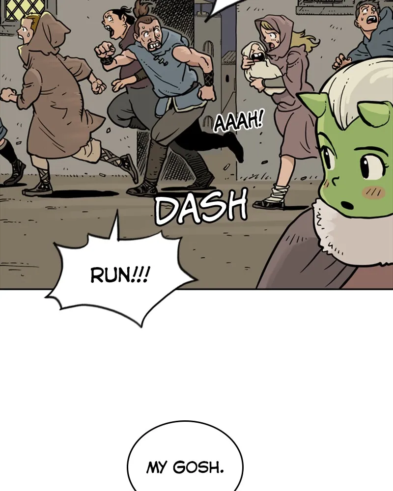 Mage Again Chapter 19 page 81 - 
