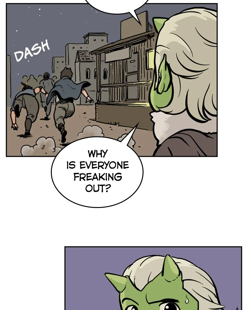 Mage Again Chapter 19 page 82 - 