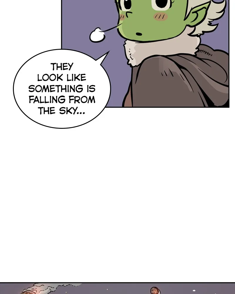 Mage Again Chapter 19 page 83 - 