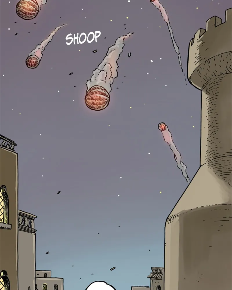 Mage Again Chapter 19 page 84 - 