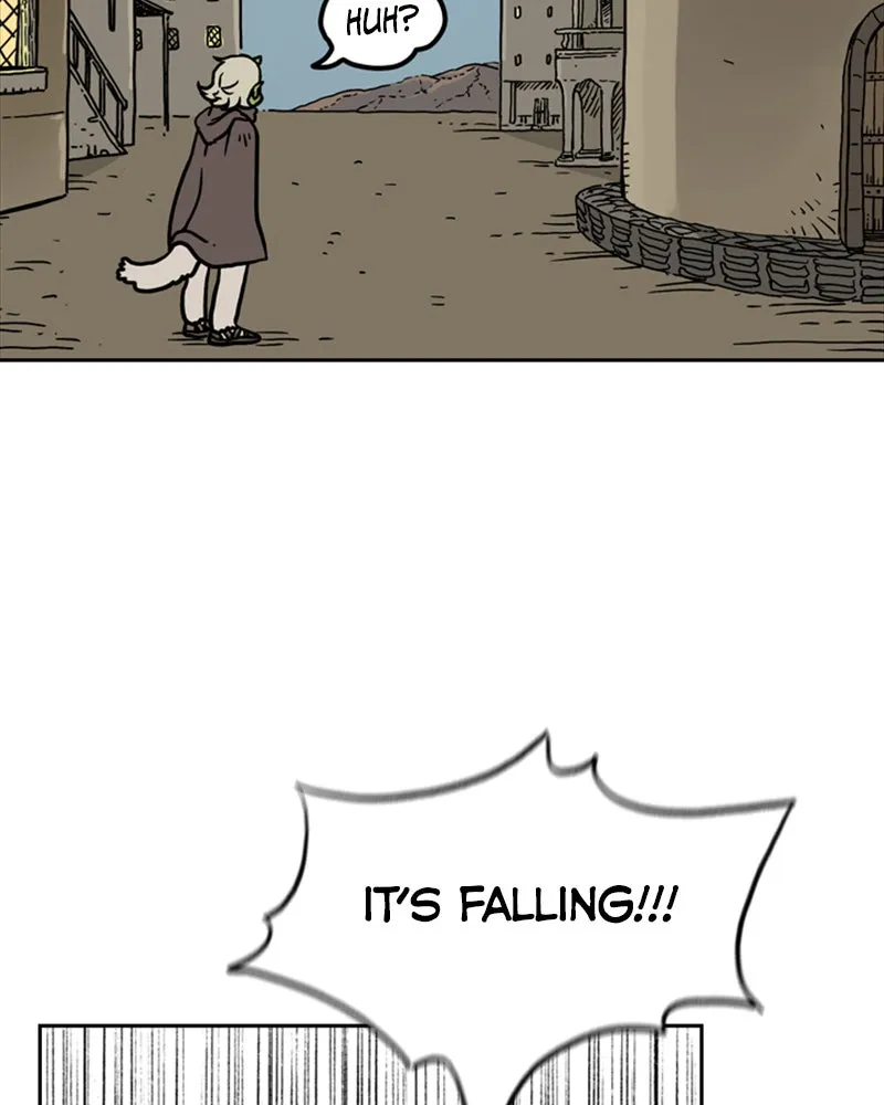 Mage Again Chapter 19 page 85 - 