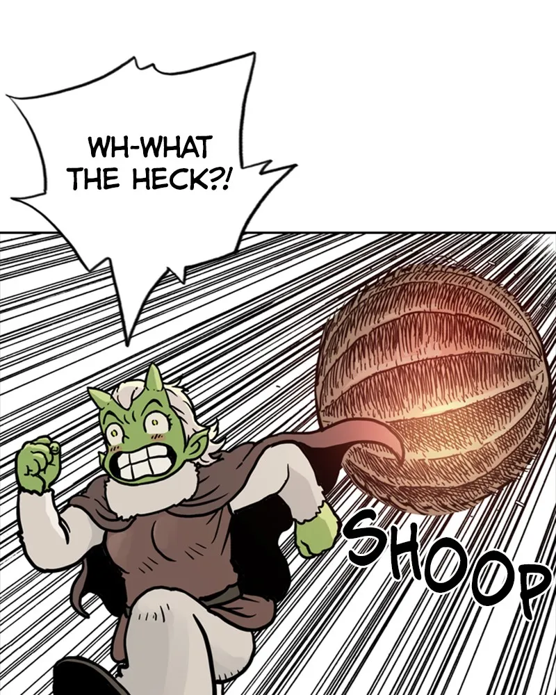 Mage Again Chapter 19 page 87 - 