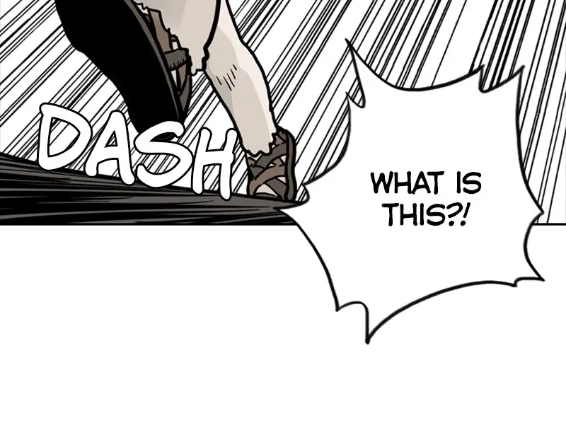 Mage Again Chapter 19 page 88 - 