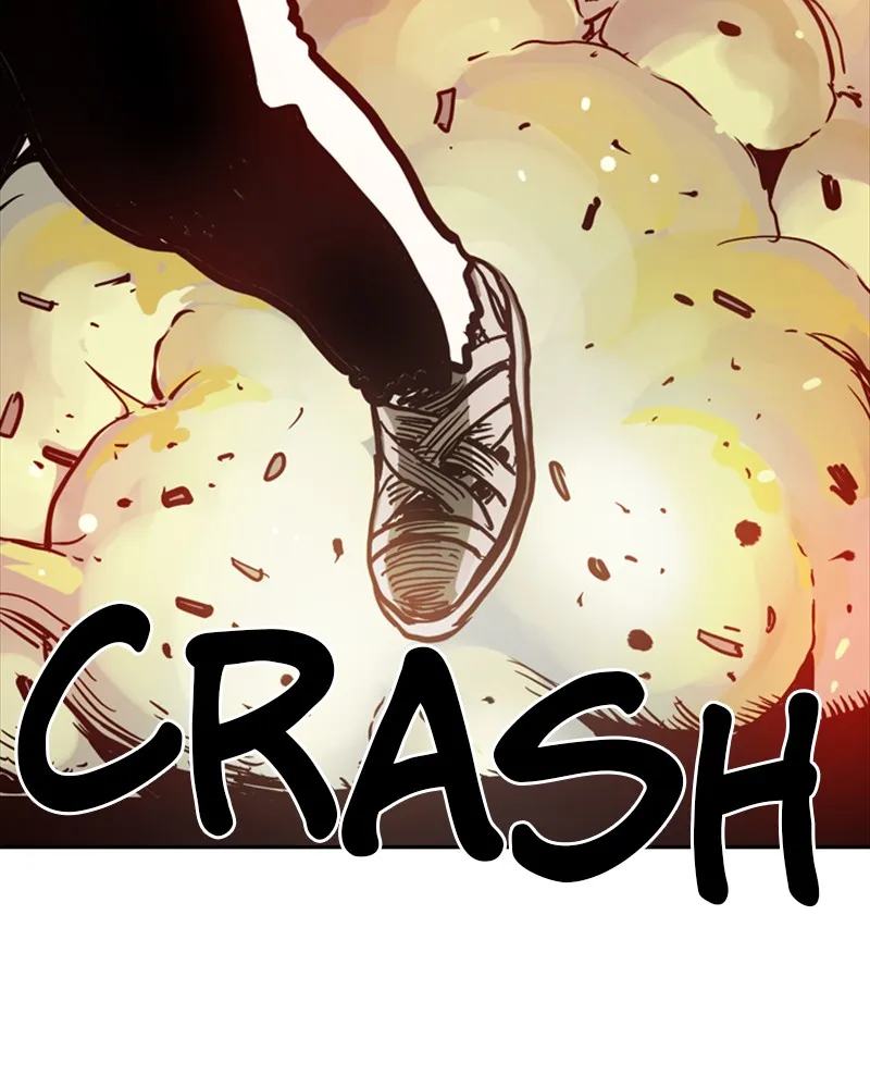 Mage Again Chapter 19 page 90 - 