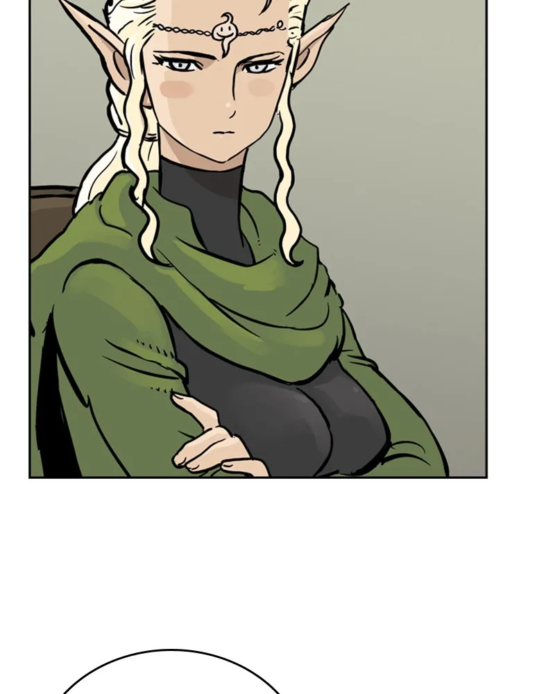 Mage Again Chapter 19 page 10 - 