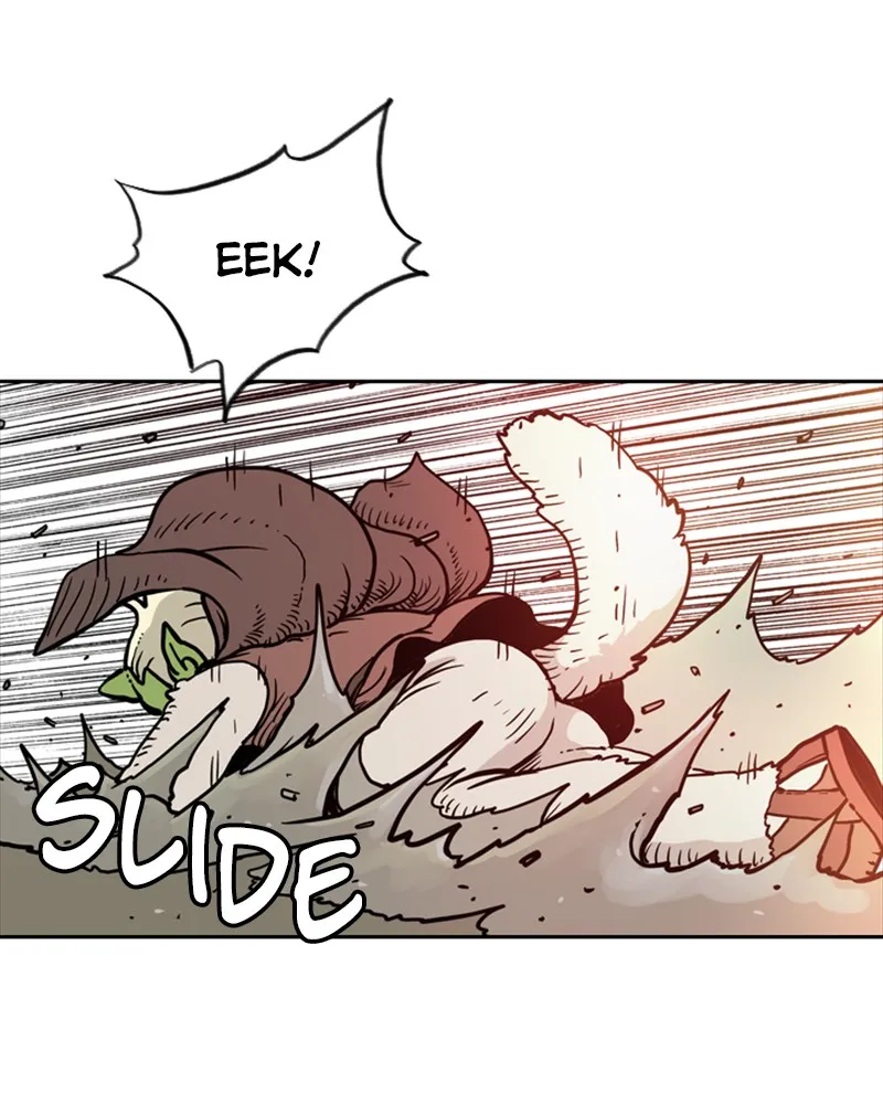 Mage Again Chapter 19 page 91 - 