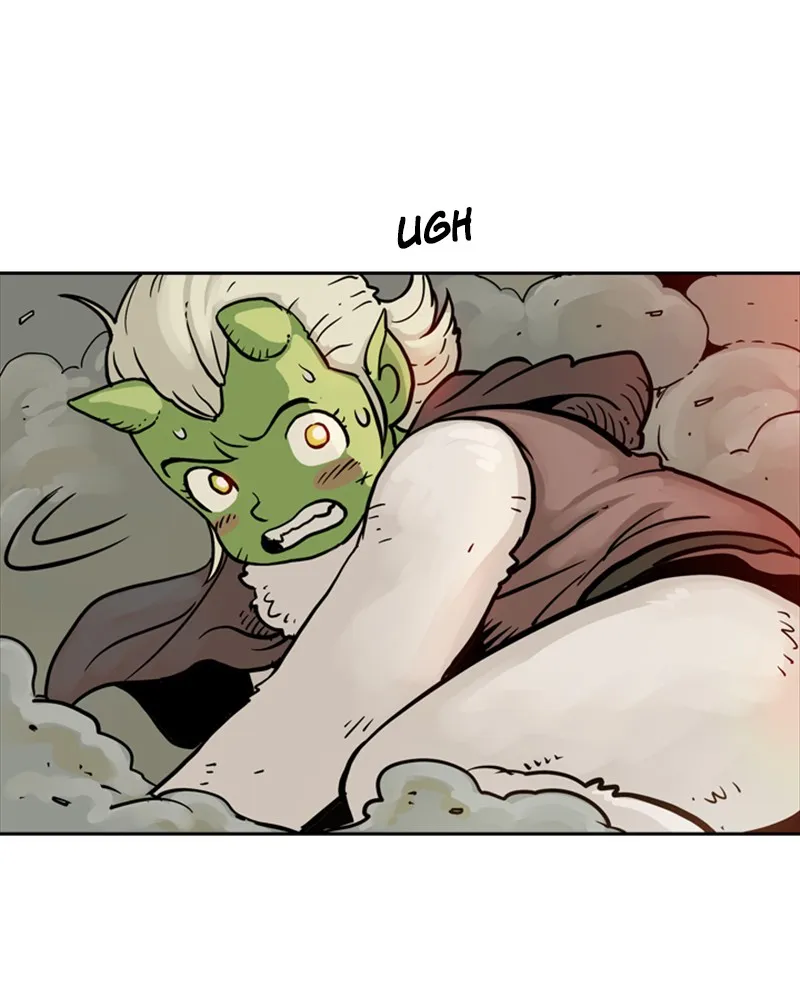 Mage Again Chapter 19 page 92 - 