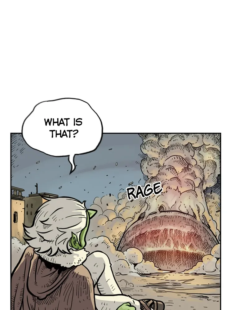 Mage Again Chapter 19 page 93 - 