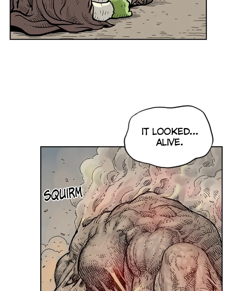 Mage Again Chapter 19 page 94 - 