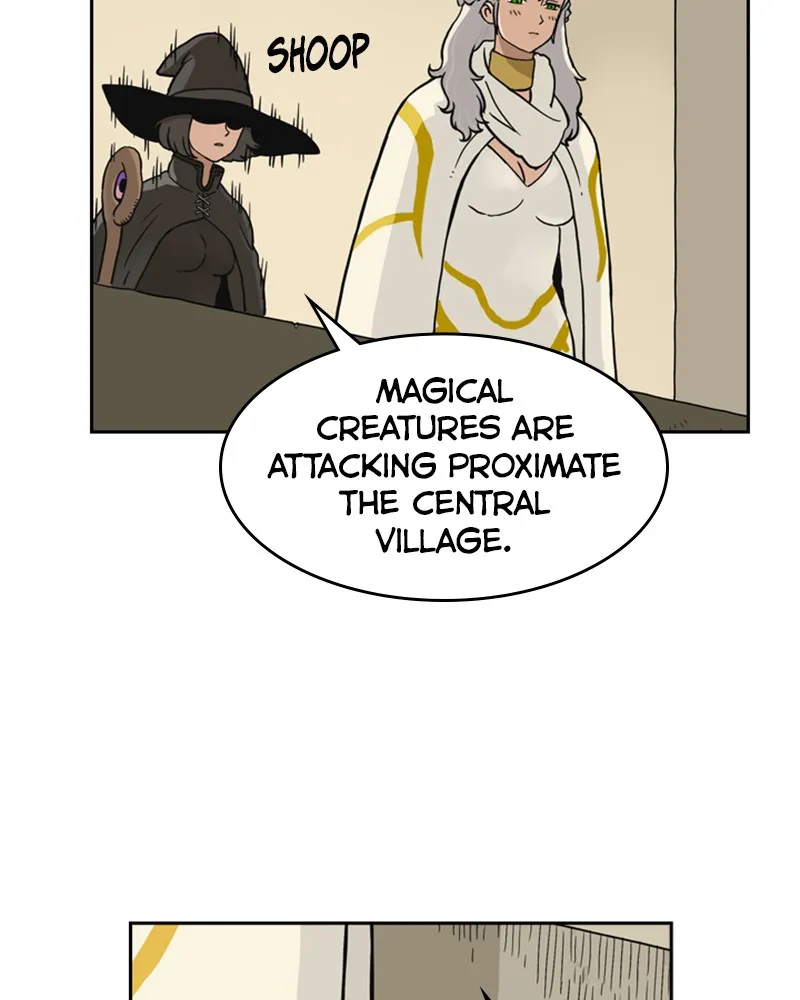 Mage Again Chapter 19 page 100 - 