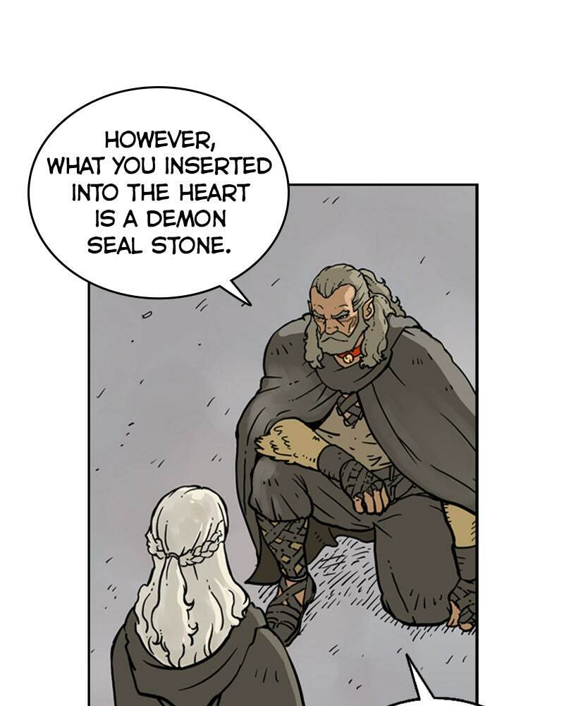 Mage Again Chapter 2 page 11 - 