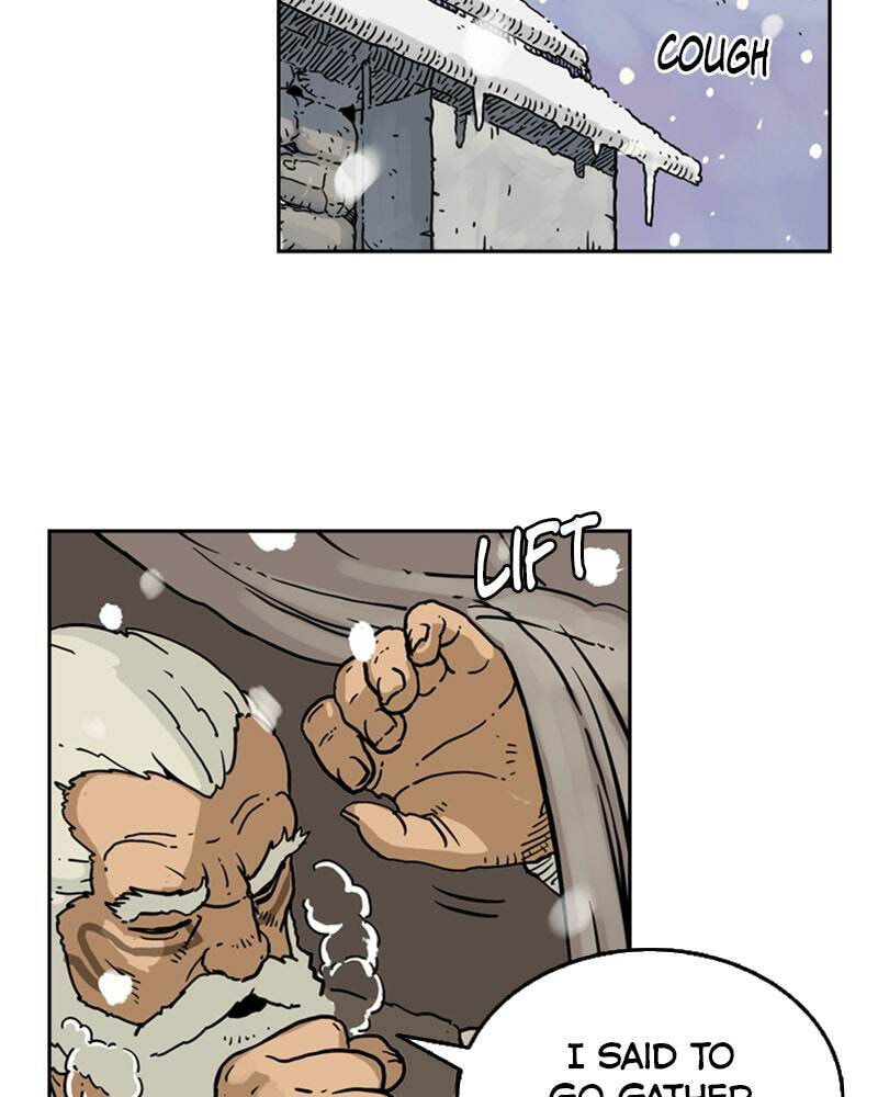 Mage Again Chapter 2 page 101 - 