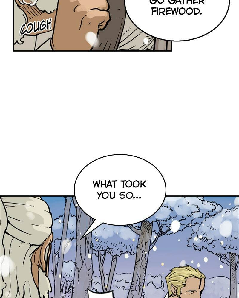 Mage Again Chapter 2 page 102 - 