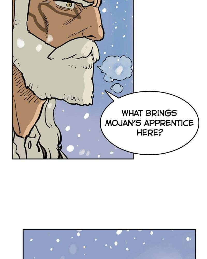Mage Again Chapter 2 page 108 - 