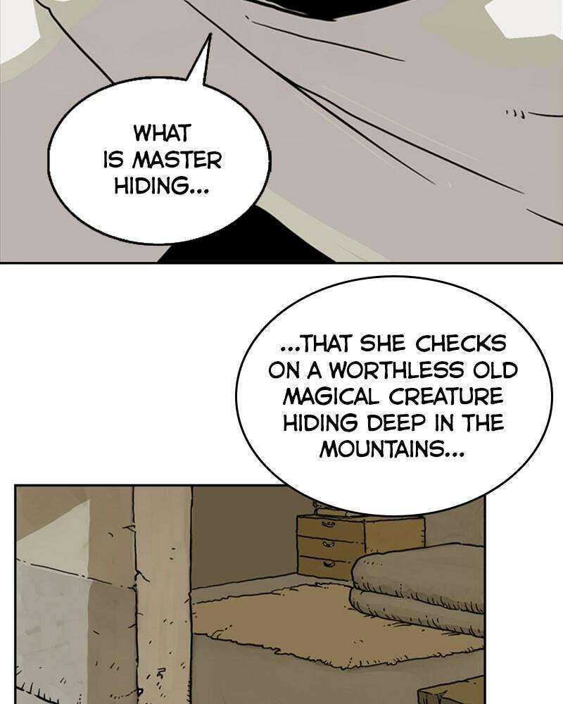 Mage Again Chapter 2 page 113 - 