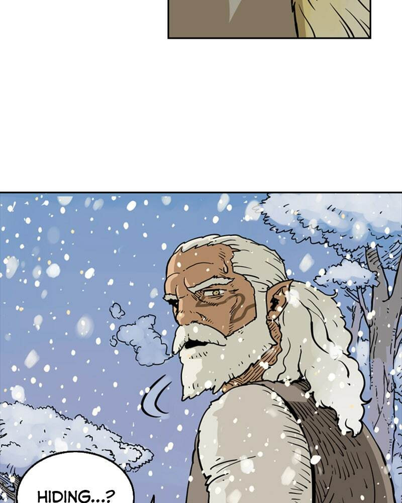 Mage Again Chapter 2 page 116 - 