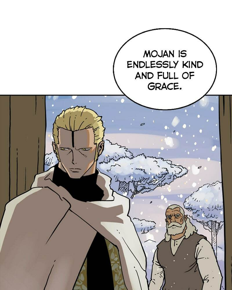 Mage Again Chapter 2 page 118 - 