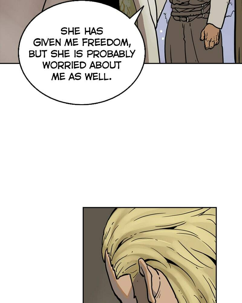 Mage Again Chapter 2 page 119 - 