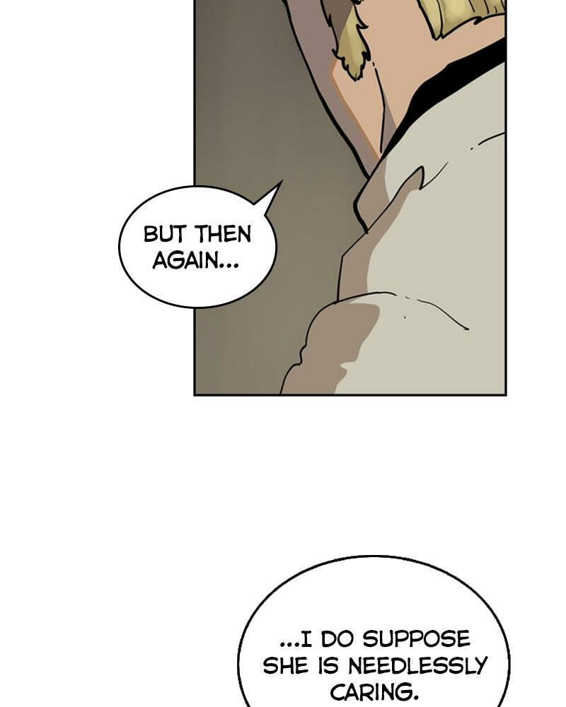 Mage Again Chapter 2 page 120 - 