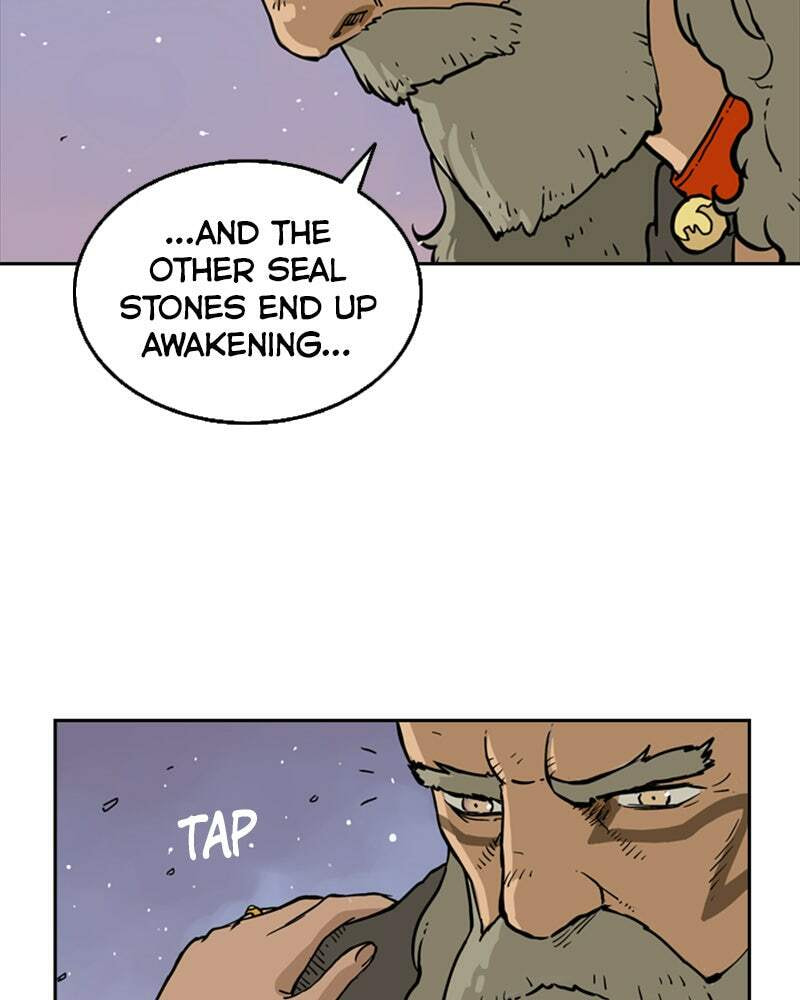 Mage Again Chapter 2 page 13 - 