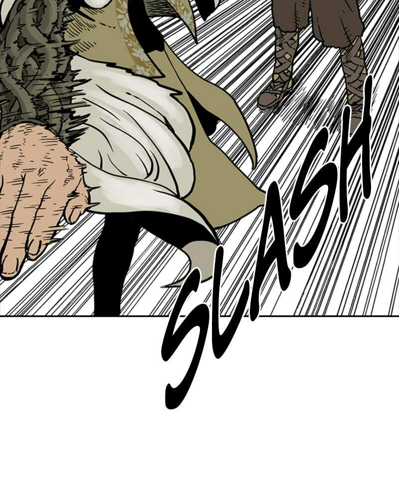 Mage Again Chapter 2 page 125 - 