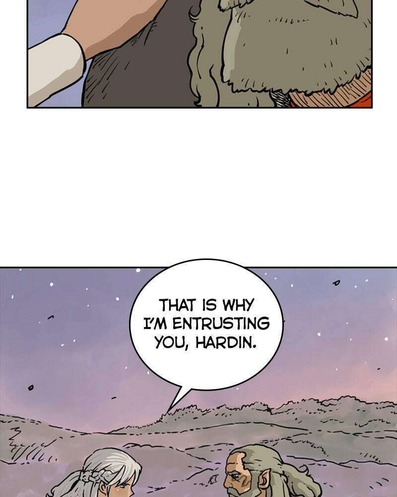 Mage Again Chapter 2 page 14 - 
