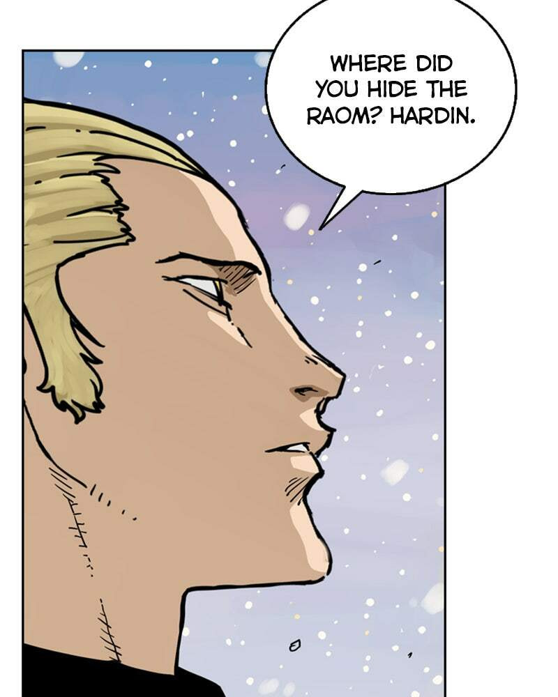 Mage Again Chapter 2 page 135 - 