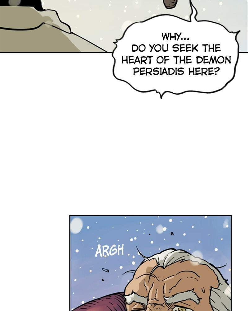 Mage Again Chapter 2 page 138 - 