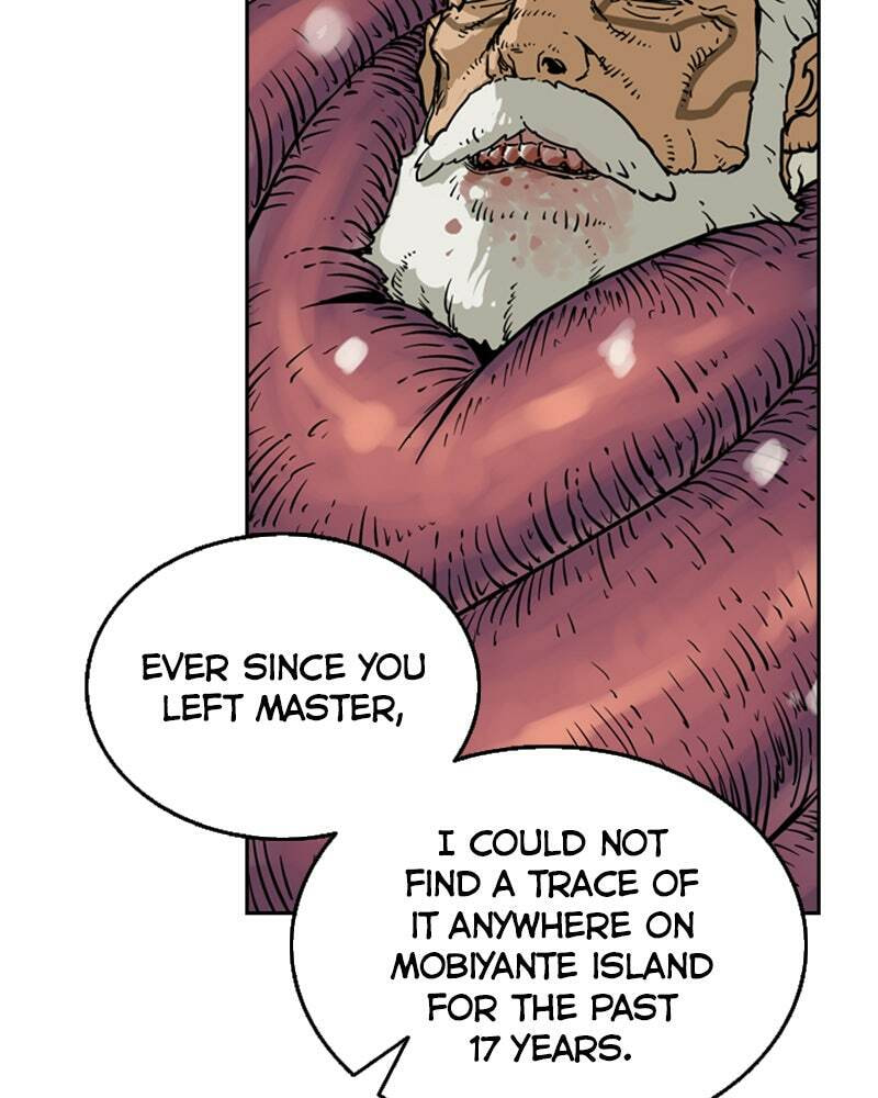 Mage Again Chapter 2 page 139 - 
