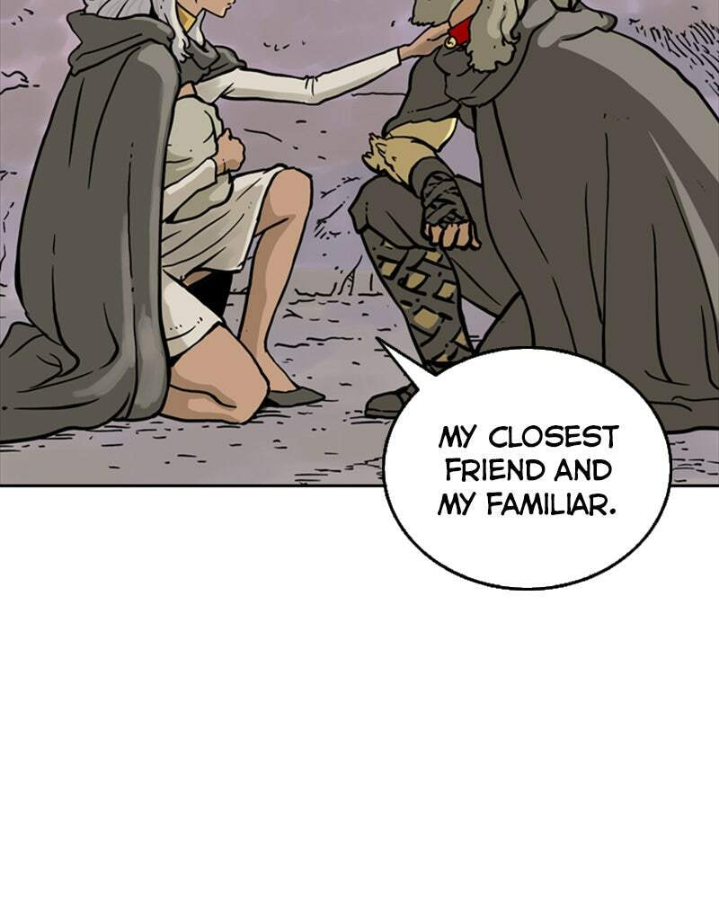 Mage Again Chapter 2 page 15 - 