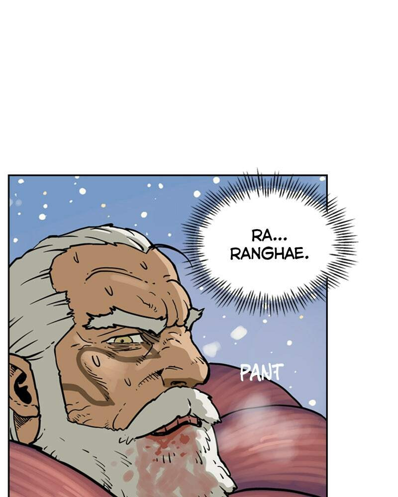 Mage Again Chapter 2 page 145 - 