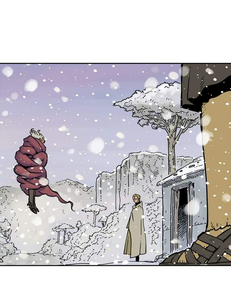 Mage Again Chapter 2 page 148 - 