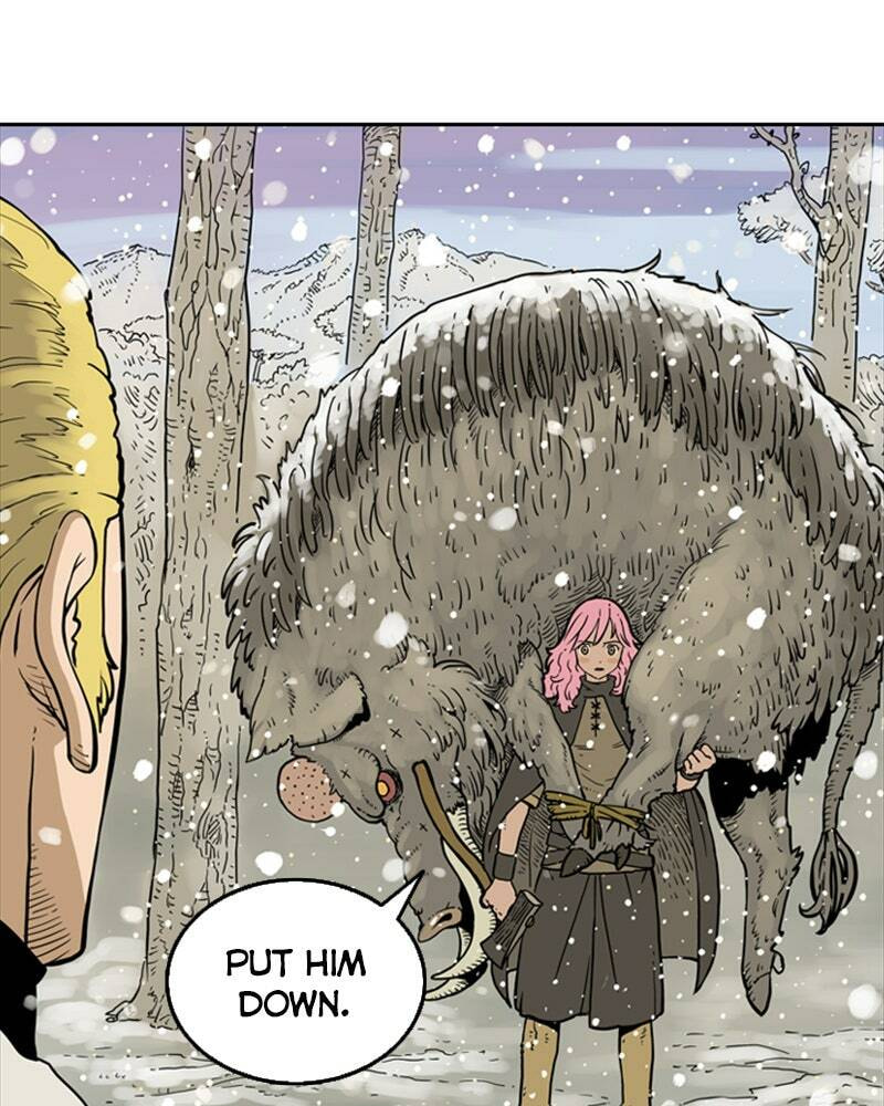 Mage Again Chapter 2 page 151 - 