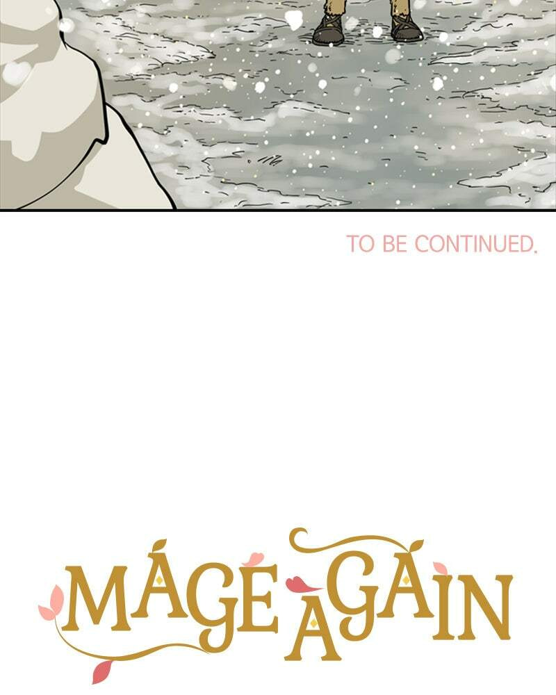 Mage Again Chapter 2 page 152 - 
