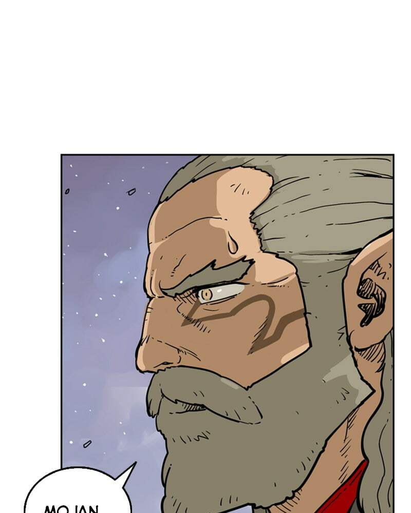 Mage Again Chapter 2 page 17 - 