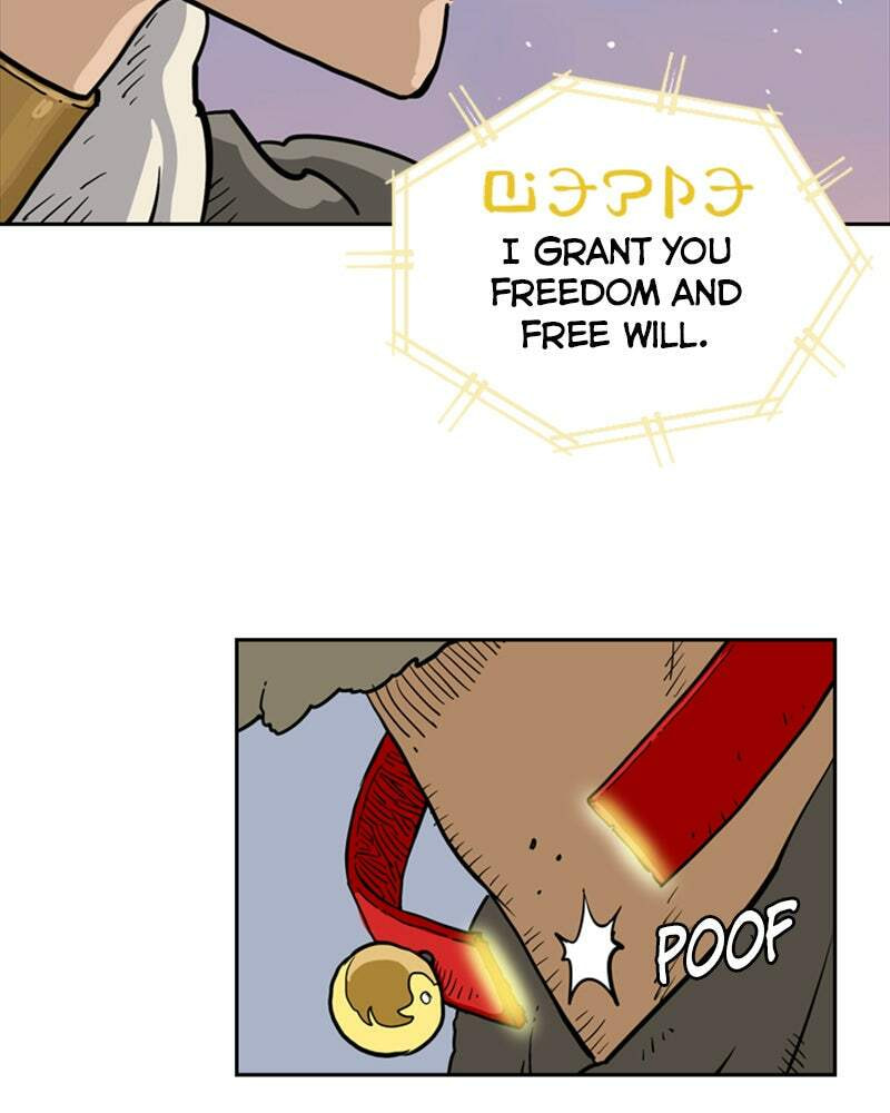 Mage Again Chapter 2 page 19 - 