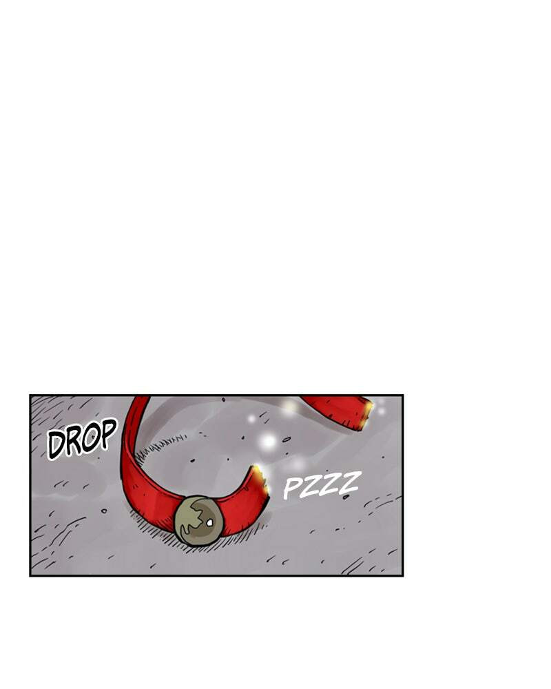 Mage Again Chapter 2 page 20 - 