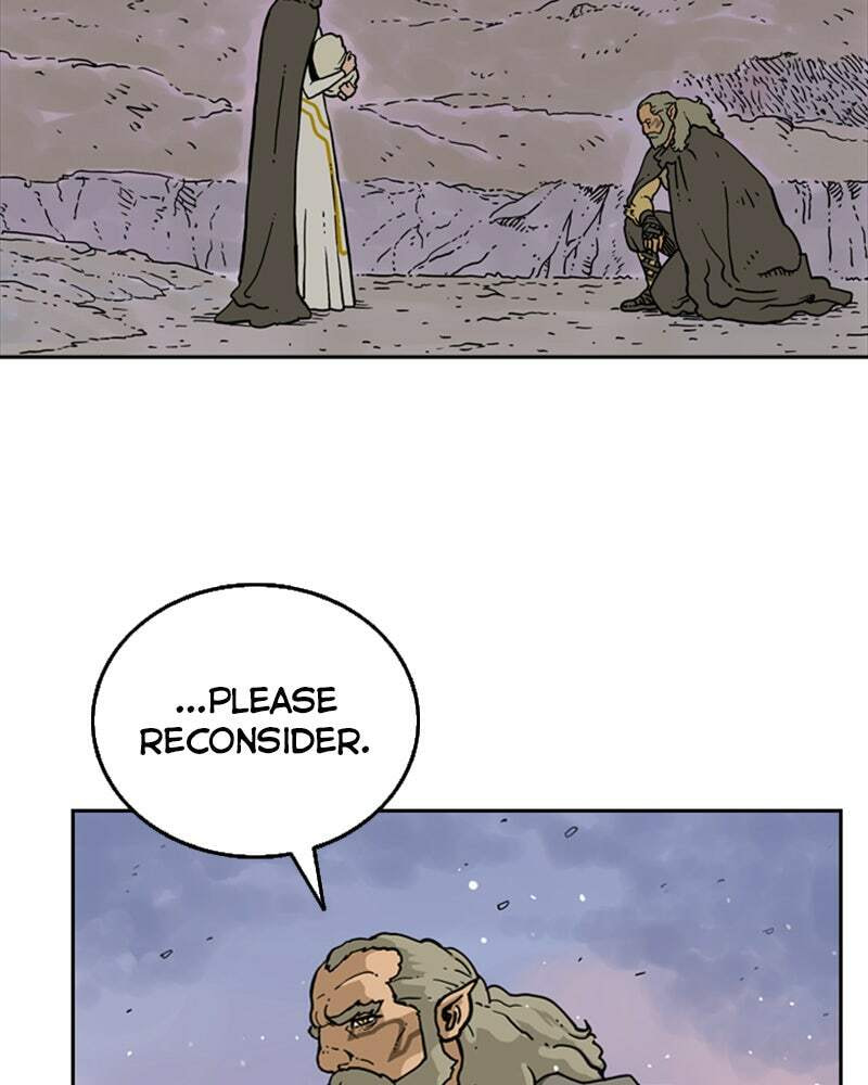 Mage Again Chapter 2 page 3 - 