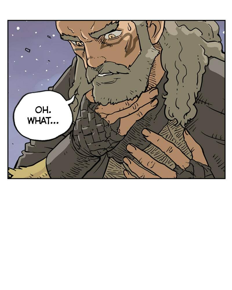 Mage Again Chapter 2 page 21 - 